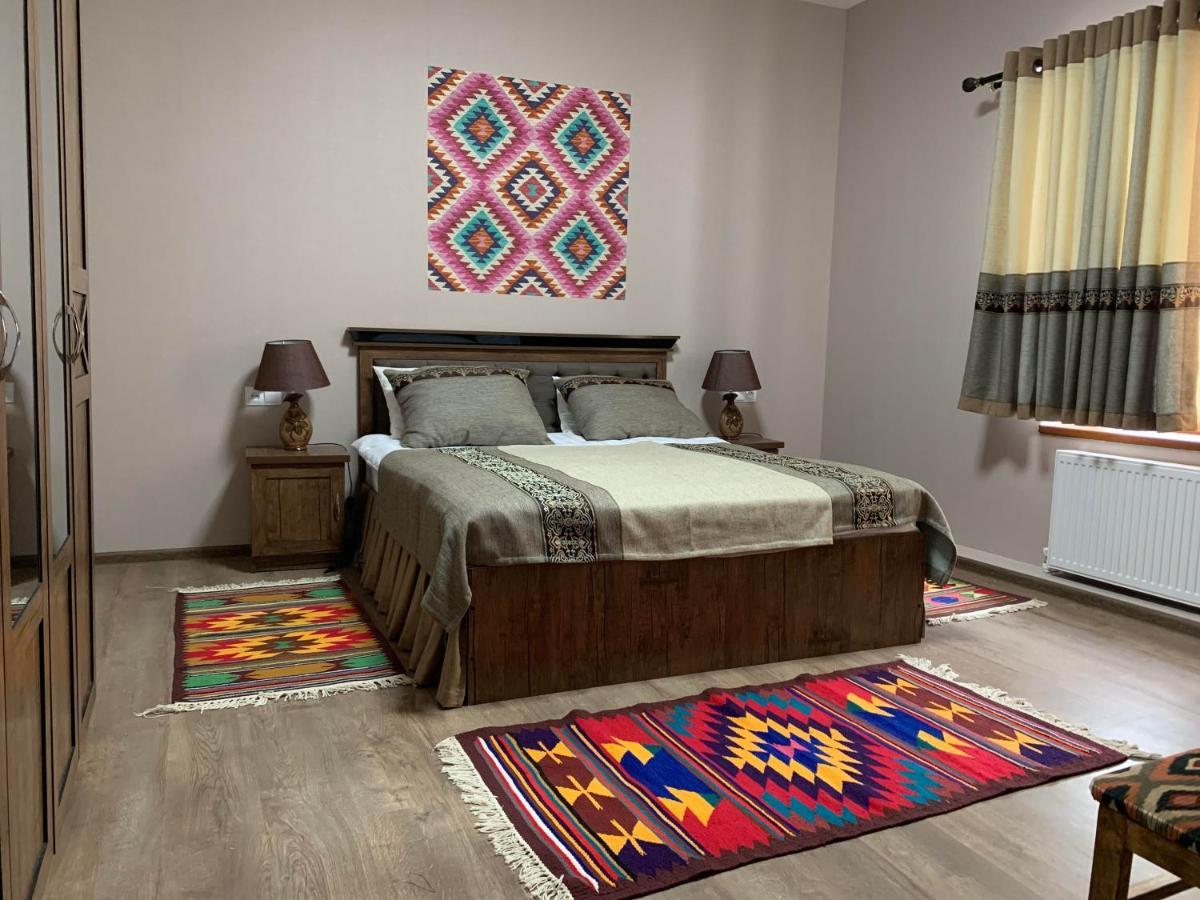 Hotel Al-Rajabiy Tashkent Luaran gambar