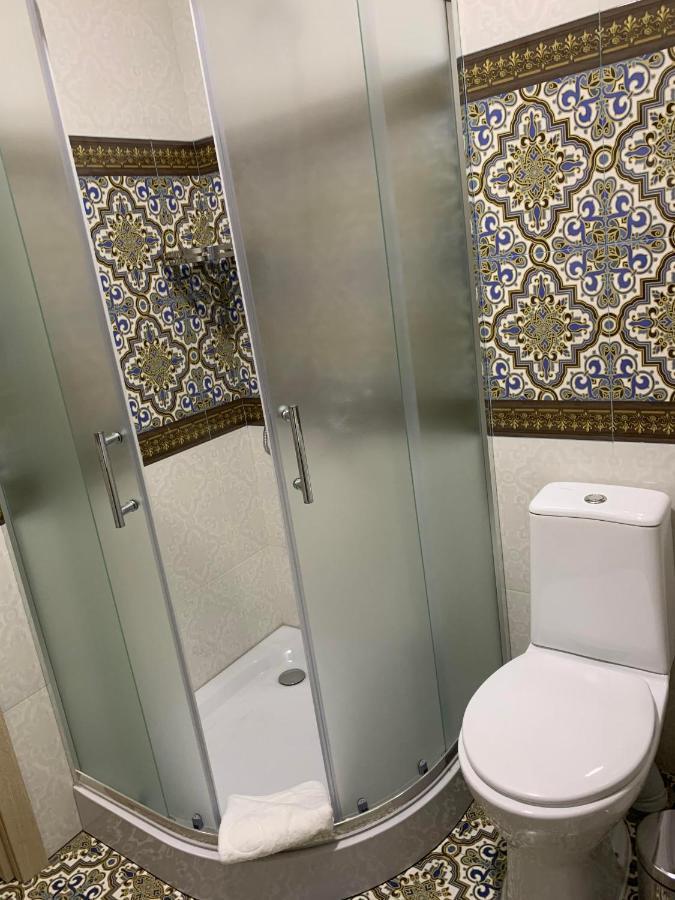 Hotel Al-Rajabiy Tashkent Luaran gambar