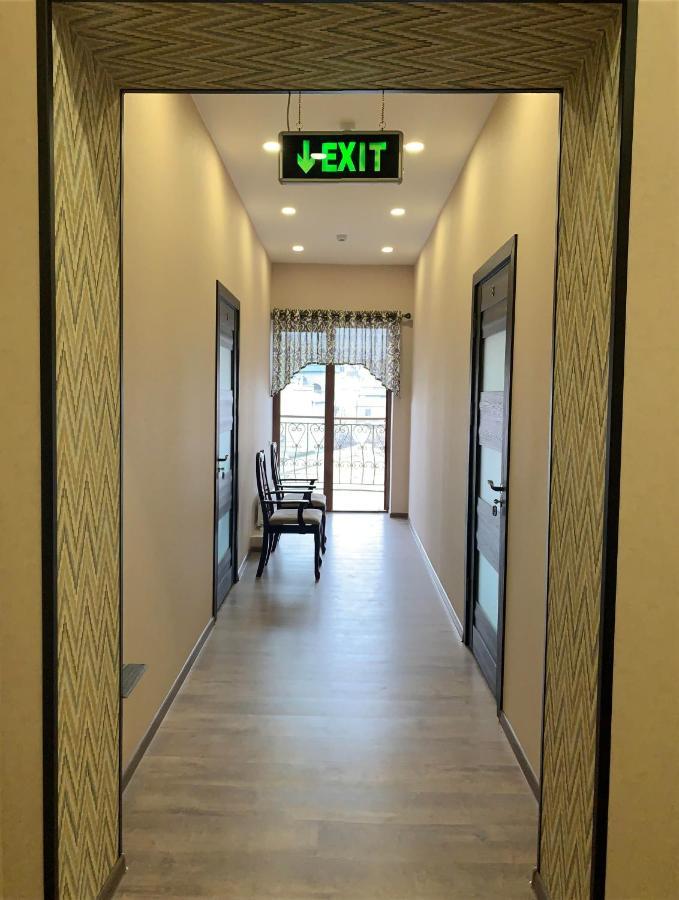 Hotel Al-Rajabiy Tashkent Luaran gambar